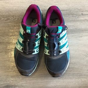 Salomon City Trail Mission2